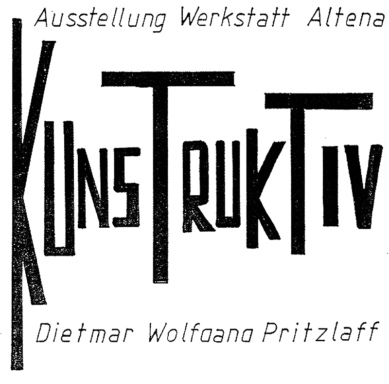 1989-04-Kunstruktiv-Ausstellungsplakat-Werkstatt-Altena