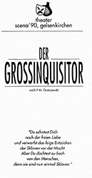 Grossinquisitor
