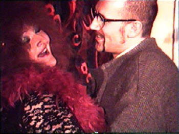 Theaterstück WER HAT ANGST VOR VIRGINIA WOOLF?