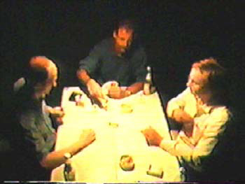 Kurzfilm GUTEN TAG - DER POKERFILM