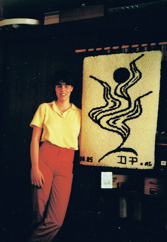 1986-06-Blume-der-Nacht-3-Wandteppich-geknuepft-94x65cm