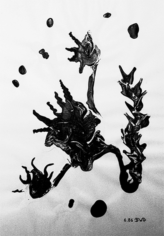 1986-06-Haltsuchende-Ranke-45-x-63-cm