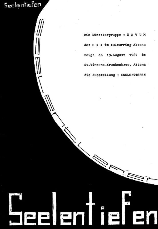 1987-08-Seelentiefen-Ausstellung-Novum-St