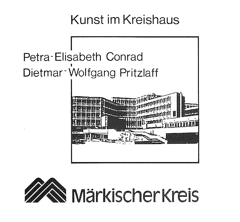 1989-02-Denk-Art-1-Ausstellungsflyer-Novum-Kreishaus-Luedenscheid